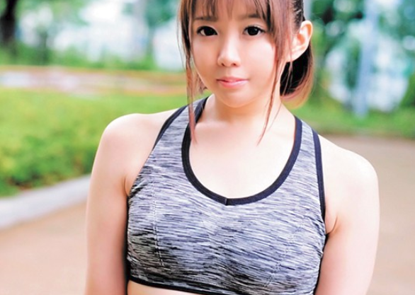 《アスリート》ハードなほど快感♡トレーニングでハイになるマッスル系な筋肉女子のセックスは…ドMな潜在能力がお高め必至♡